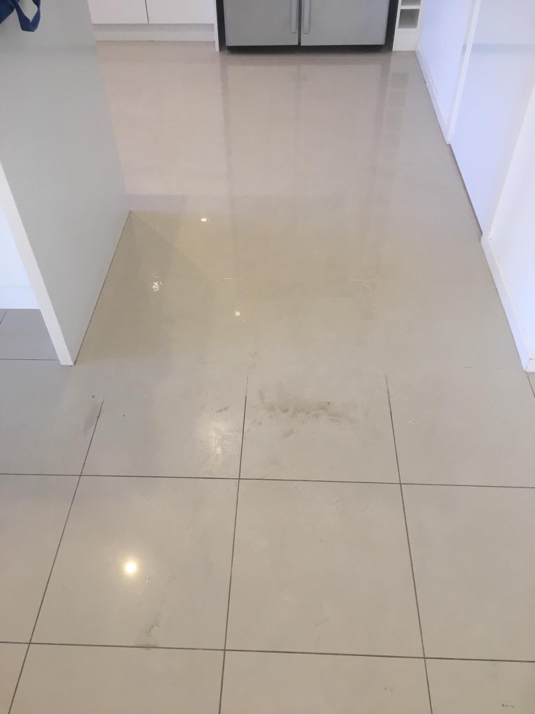 Tile & Grout Cleaning  Hi-Tech Floor Cleaning